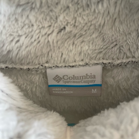 Columbia jacket - Picture 2 of 2